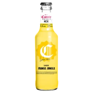 BEB ALCOOLICA COROTE 275ML MANGO JUNGLE