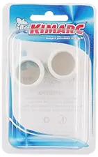 BUCHA REDUCAO PLASTICO 34X12 C2 KIMARC