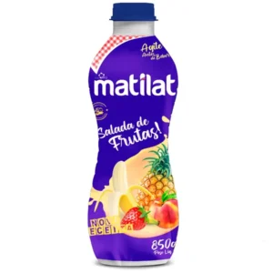 IOGURTE MATILAT 850G SALADA FRUTAS