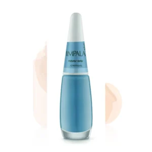 ESMALTE IMPALA 7,5ML CREMOSO NOVOS ARES
