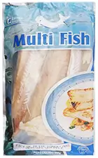 FILE DE MERLUZA MULTI FISH 800G