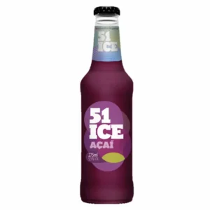 51 ICE 275ML ACAI GUARANA