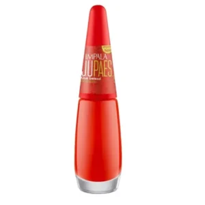 ESMALTE IMPALA 7,5ML JP QUE BELEZA