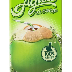 AGUA DE COCO MAIS COCO 1L