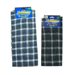 SACO XADREZ MEGA MULTBOM 68X80CM