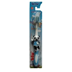ESCOVA DENTAL BLU INFANTIL MACIA
