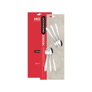 COLHER PARA CAFEZINHO MONIZ SIMONAGGIO C6