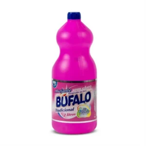 ALVEJANTE BUFALO SEM CLORO 2L TRADICIONAL