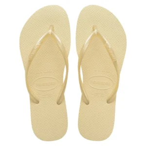 SAND HAVAIANAS SLI.BUTTERCREAM 35/6