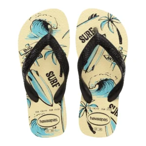 SAND HAVAIANAS K.ATHLET BUTTER.27/8