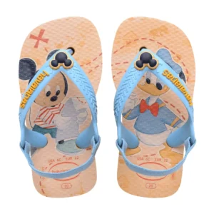 SAND HAVAIANAS BABY D.CL.AM.POP 17/8