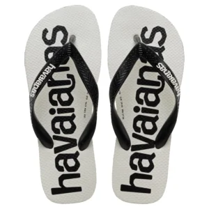 SAND HAVAIANAS TOP LOGO II B.PT.39/0