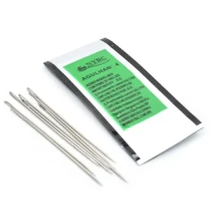 AGULHA DE MAO KIT C5 NYBC