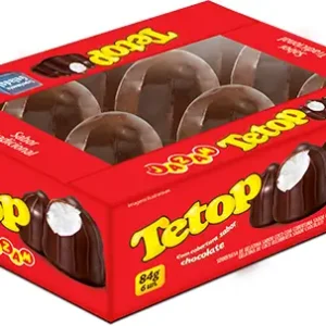 DOCE JAZAM TETOP 84G
