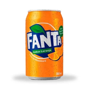 REFRIG FANTA LARANJA 350ML