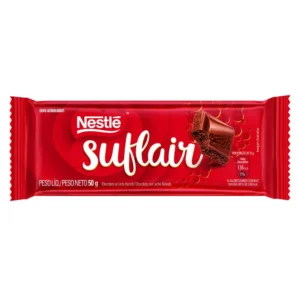 CHOCOLATE NESTLE 50G SUFLAIR