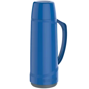 GARRAFA TERMICA SOPRANO AZUL 1L