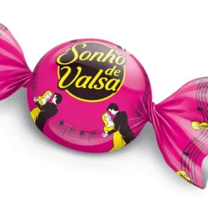 BOMBOM SONHO DE VALSA 21,5G