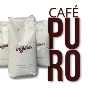 CAFE DOS INGLESES 500G