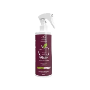 FINALIZADOR BEL KIT 200ML VINAGRE MACA