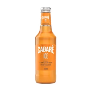 BEB MISTA CABARE ICE 275ML TANGERINA