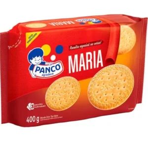BISC PANCO MARIA 400G