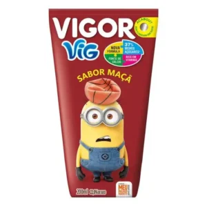 REFRESCO VIGOR 200ML MACA