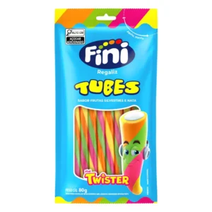 BALA FINI TUBES 80G TWISTER