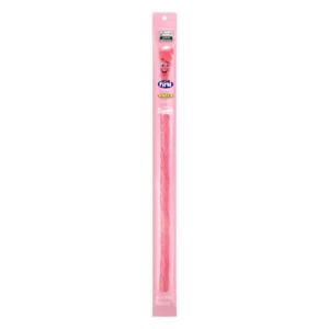 BALA FINI TUBES 27G GIGANTE IOGURTE MRG