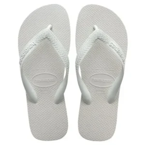 SAND HAVAIANAS TOP BRANCA 37/8