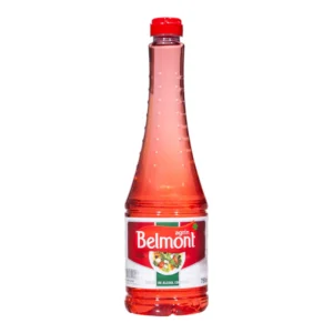 VINAGRE BELMONT 750ML TINTO