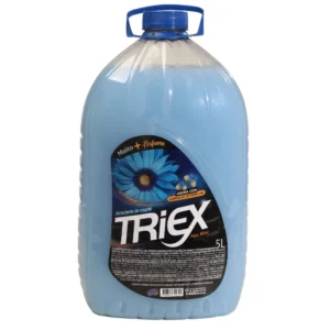 AMACIANTE TRIEX 5L MAX BLUE