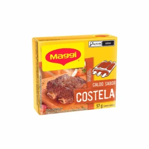 CALDO MAGGI 57G COSTELA