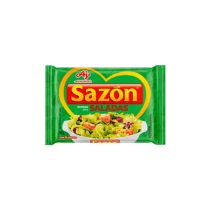 TEMPERO SAZON 60G SALADA