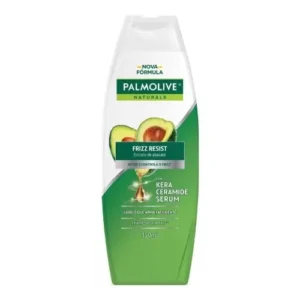 SHAMPOO PALMOLIVE 350ML FRIZZ RESIST