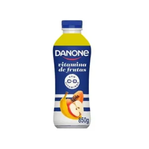 IOGURTE DANONE 850G VITAMINAS FRUTAS