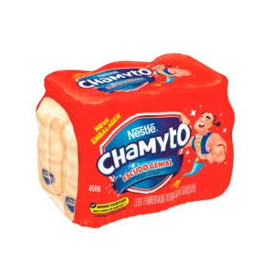 IOGURTE FERMENTADO CHAMYTO NESTLE 450G