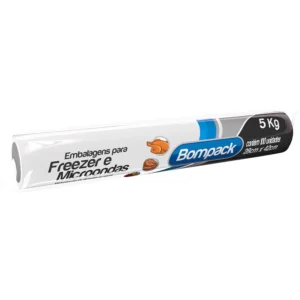 SACO FREEZER BOMPACK 5KG