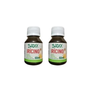 OLEO SHOXX 60ML RICINO