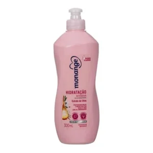 CREME PENTEAR MONANGE 300ML HIDRATA