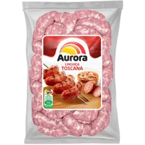 LING AURORA TOSCANA KG