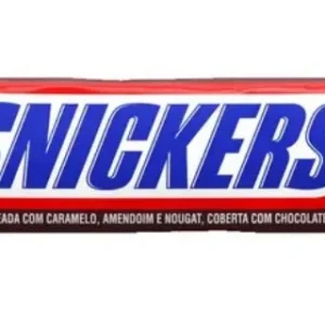 CHOCOLATE SNICKERS 45G
