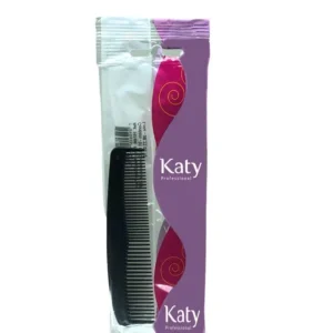 PENTE KATY BOLSO PRETO