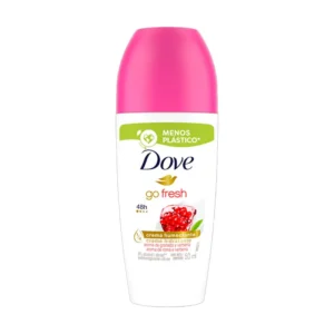 DESODORANTE ROLL ON DOVE 50ML GOFRESH