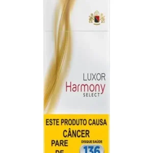 CIGARRO HARMONY