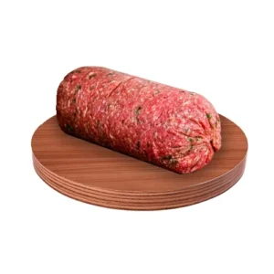 ROCAMBOLE DE CARNE KG