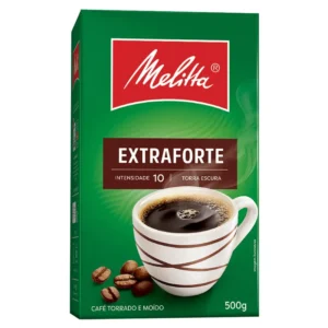 CAFE MELITTA 500G EXTRA FORTE