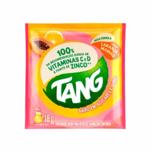REFRESCO PO TANG 18G LARANJA MAMAO