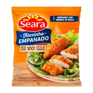 FILEZINHO EMPANADO SEARA 400G