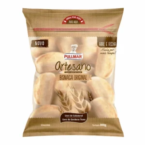BISNAGA ARTESANO PULLMAN 300G